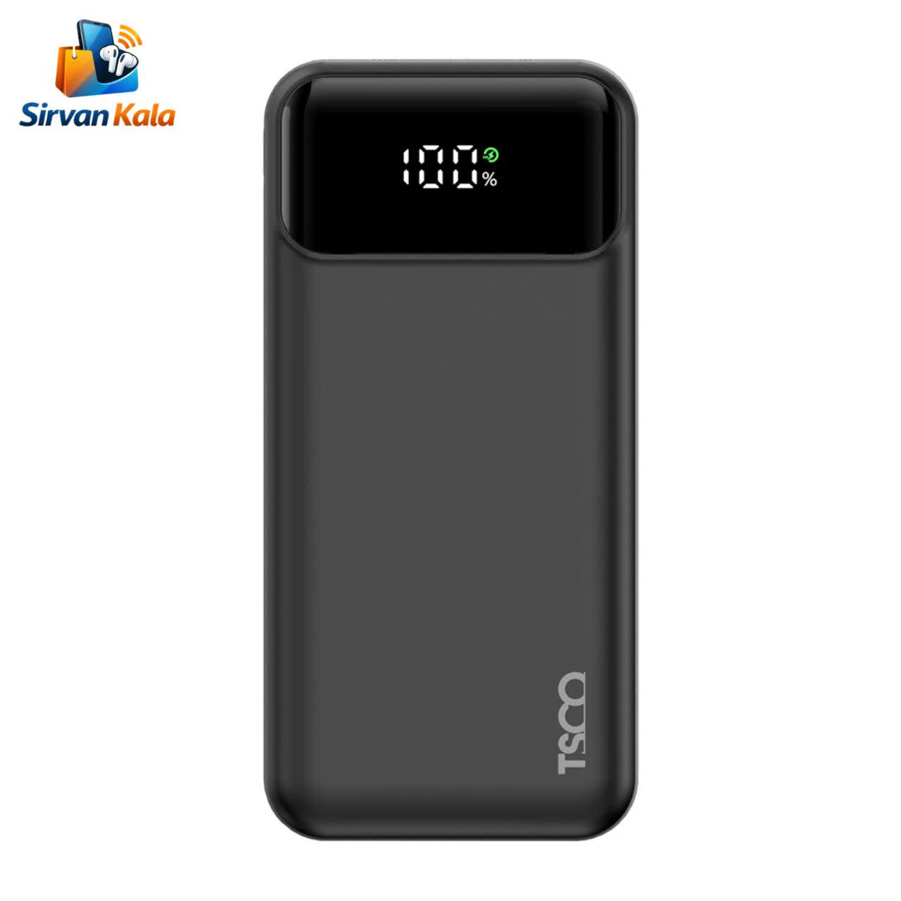 TSCO Power Bank TP2003 22.5W 20000mAH