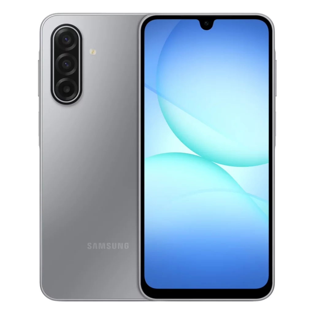 Samsung galaxy A17 256GB RAM 8GB Vietnam
