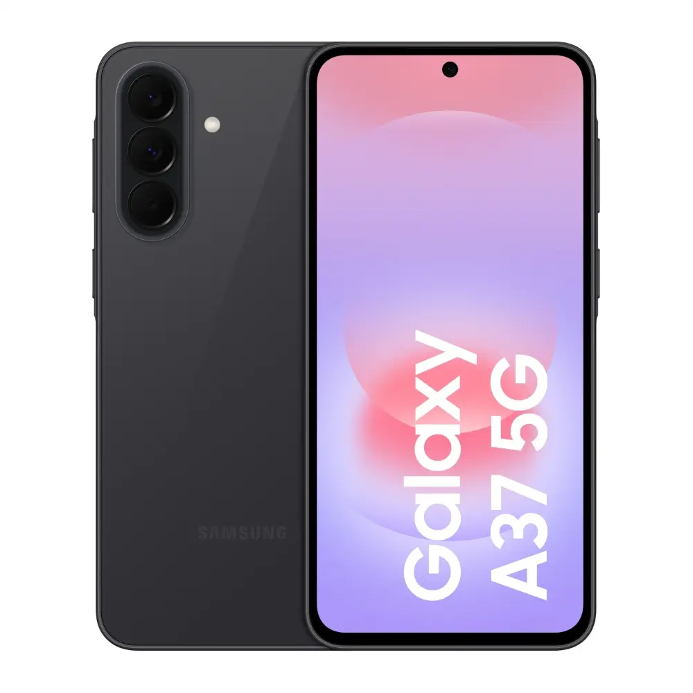 گوشی موبایل سامسونگ Galaxy A37 5G ظرفیت 256 گیگابایت رم 12 گیگابایت | پک ویتنام