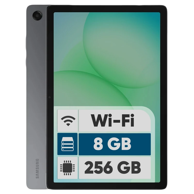 Samsung Galaxy Tab A11 Plus Wi-Fi | 256GB and 8GB Ram