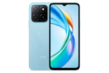 Honor x5b plus 128GB ram 4GB global