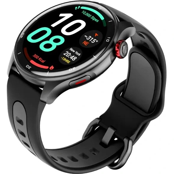 smart watch dark blue DB2