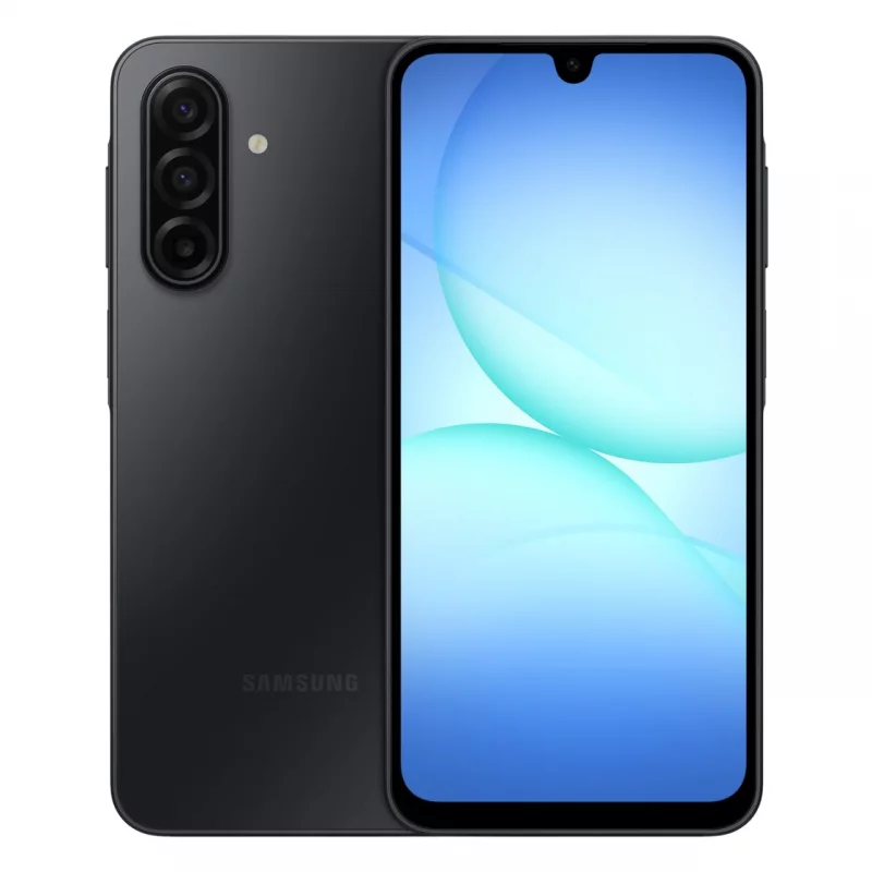Samsung Galaxy A17 128GB RAM 4GB Vietnam