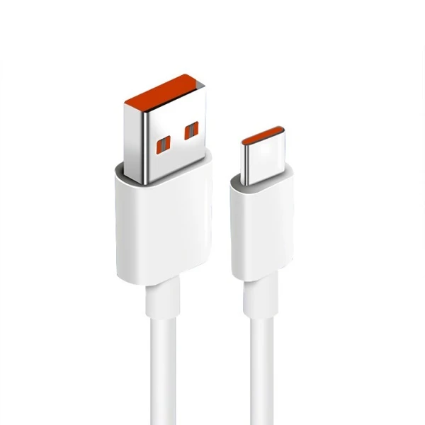 Xiaomi USB to Type-C 120W Fast Charge