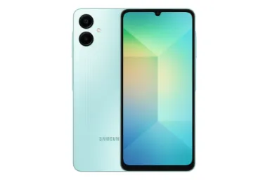 Samsung galaxy A06 64GB ram 4GB