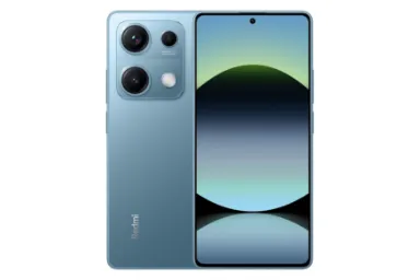 Xiaomi Redmi note 14s 256GB ram 8GB Global