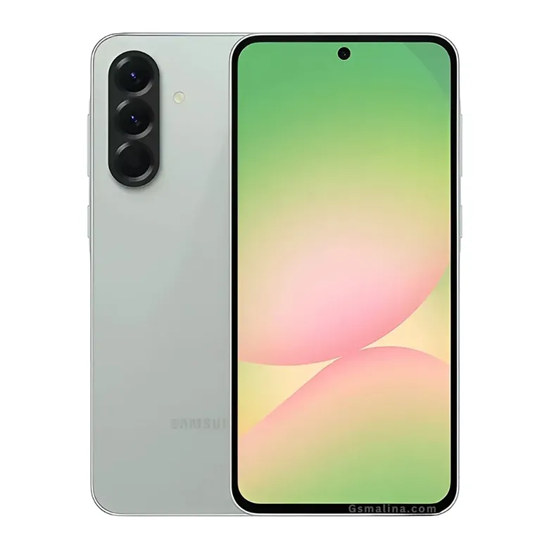 Samsung Galaxy A56 128GB RAM 8GB Vietnam