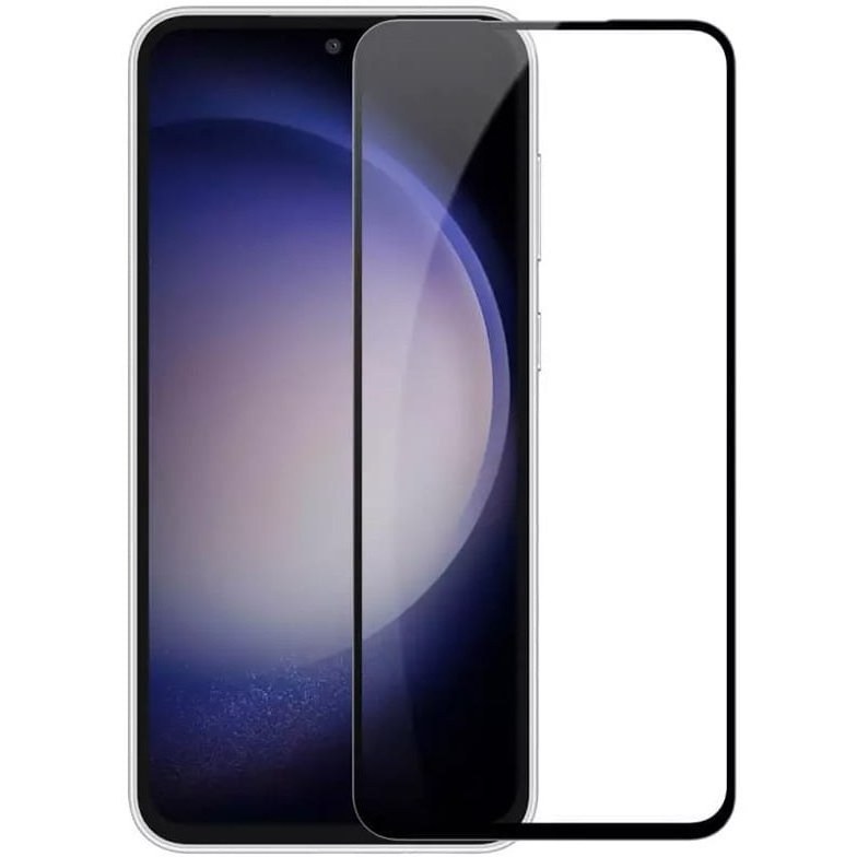 محافظ صفحه سامسونگ S25fe/S24fe