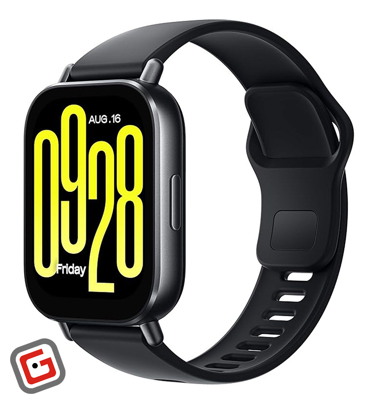 redmi watch 5 active