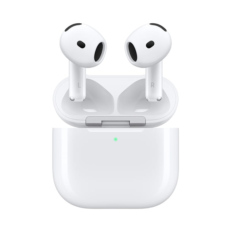 هدفون بلوتوثی اپل Airpods 4