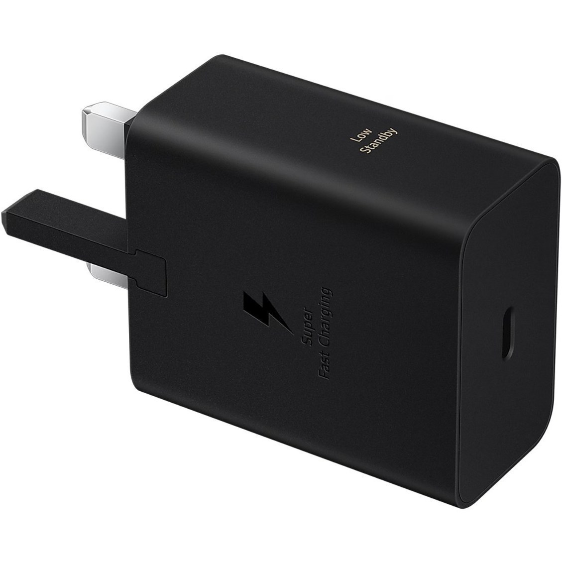 شارژر سامسونگ مدل EP T6010 60W سه پین