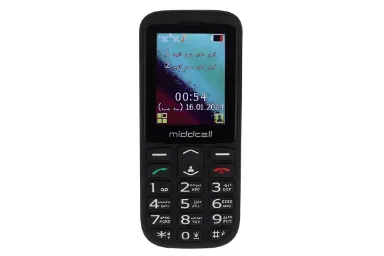 Middcell M230 32MB ram 32MB