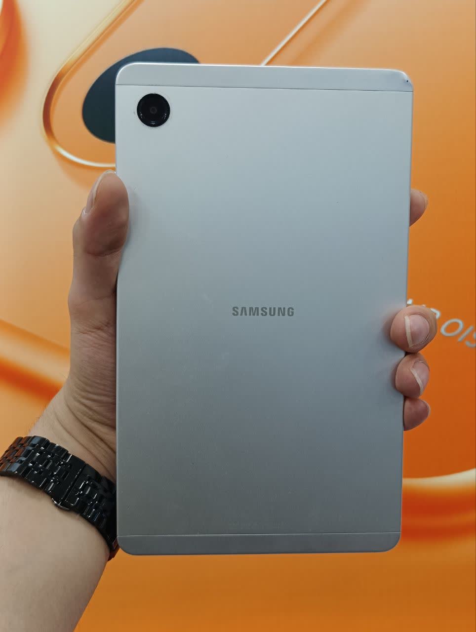 Samsung Galaxy Tab A9 4g | 128GB RAM 8GB Vietnam استوک در حد نو
