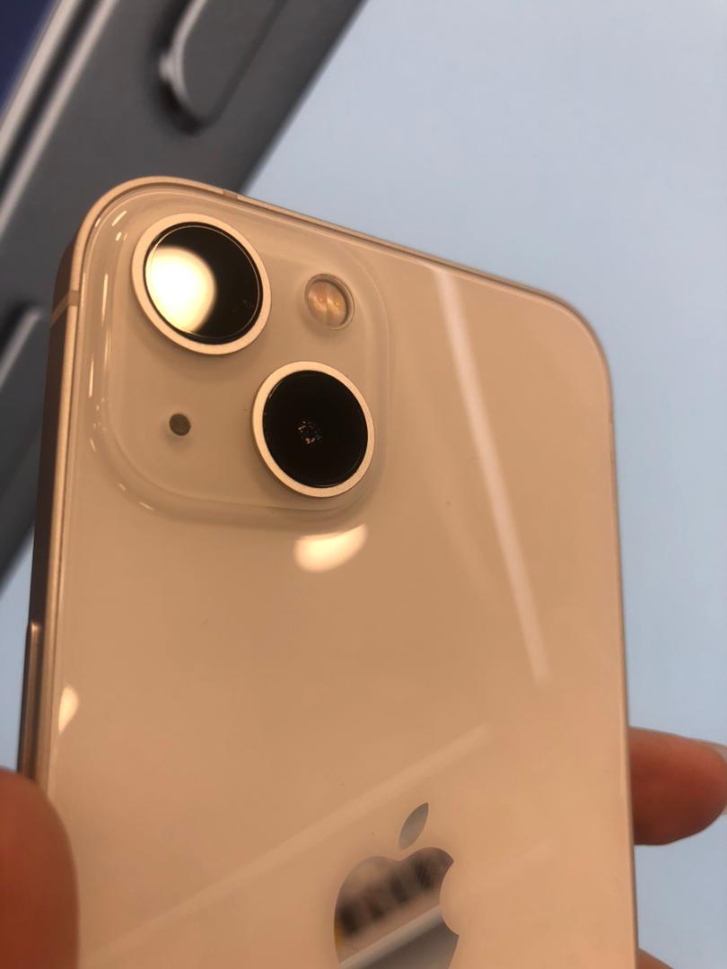 Iphone 13 normal ch 128GB (کارکرده)