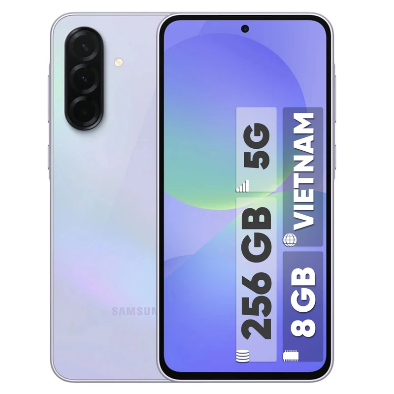 Samsung Galaxy A36 256GB Ram 8GB Vietnam