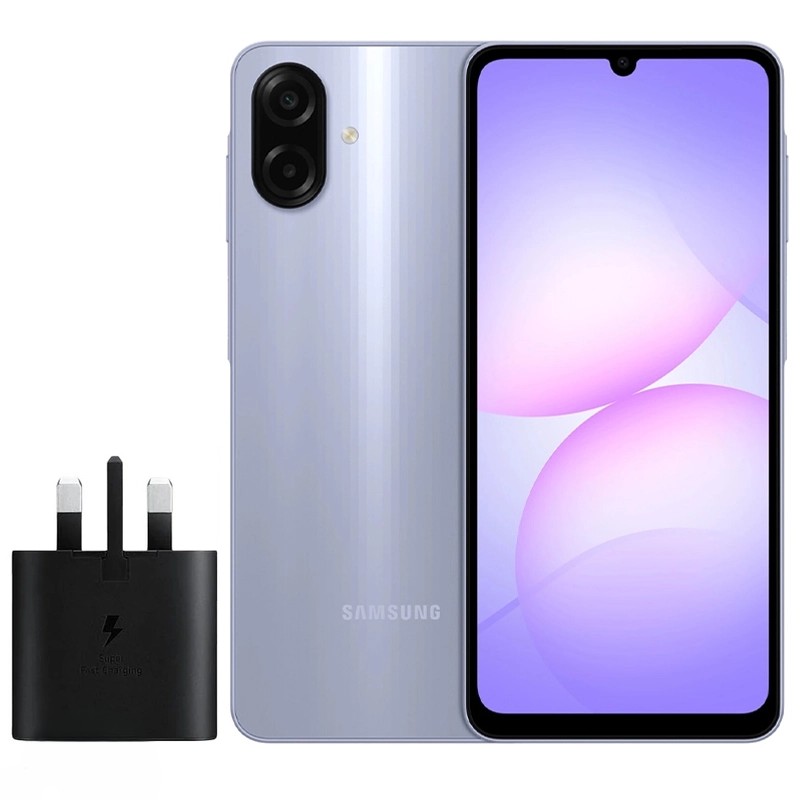 Samsung Galaxy A07 128GB RAM 4GB