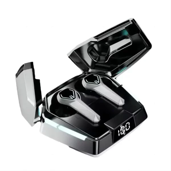 JX10 TWS Gaming Bluetooth Earphones