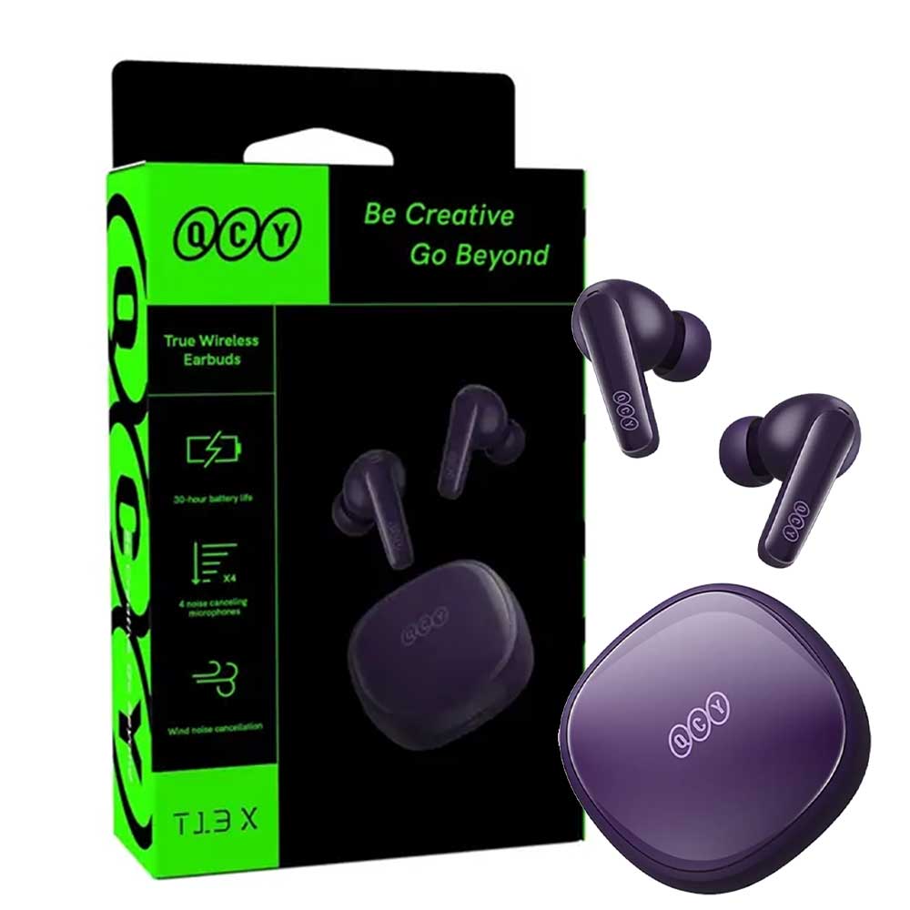 QCY T13 X