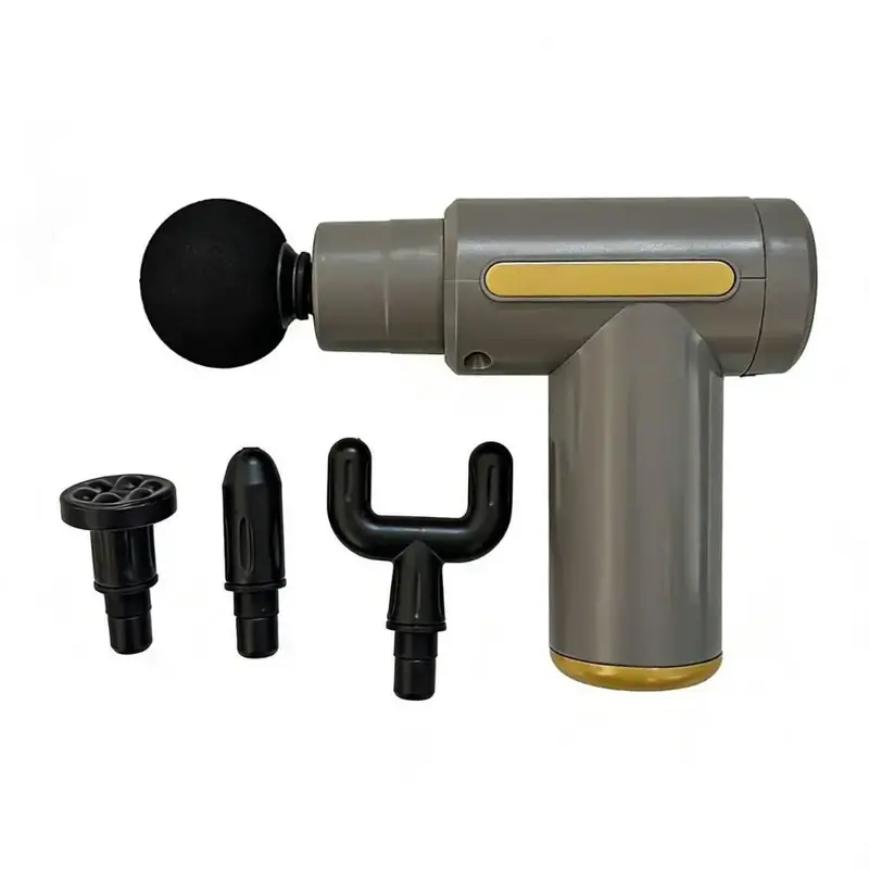 ماساژور تفنگی برقی massage gun