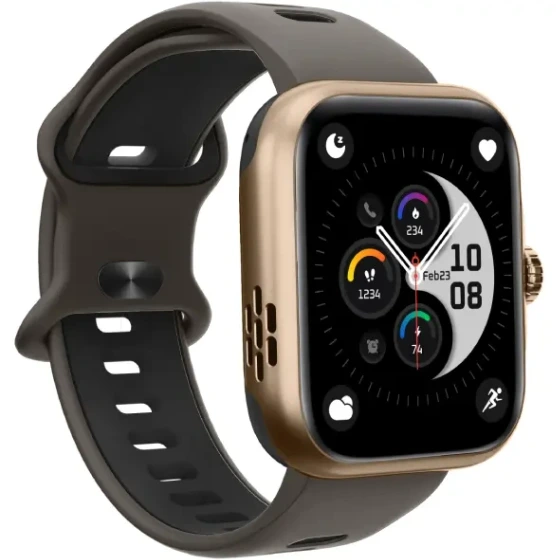 smart watch dark blue DB1