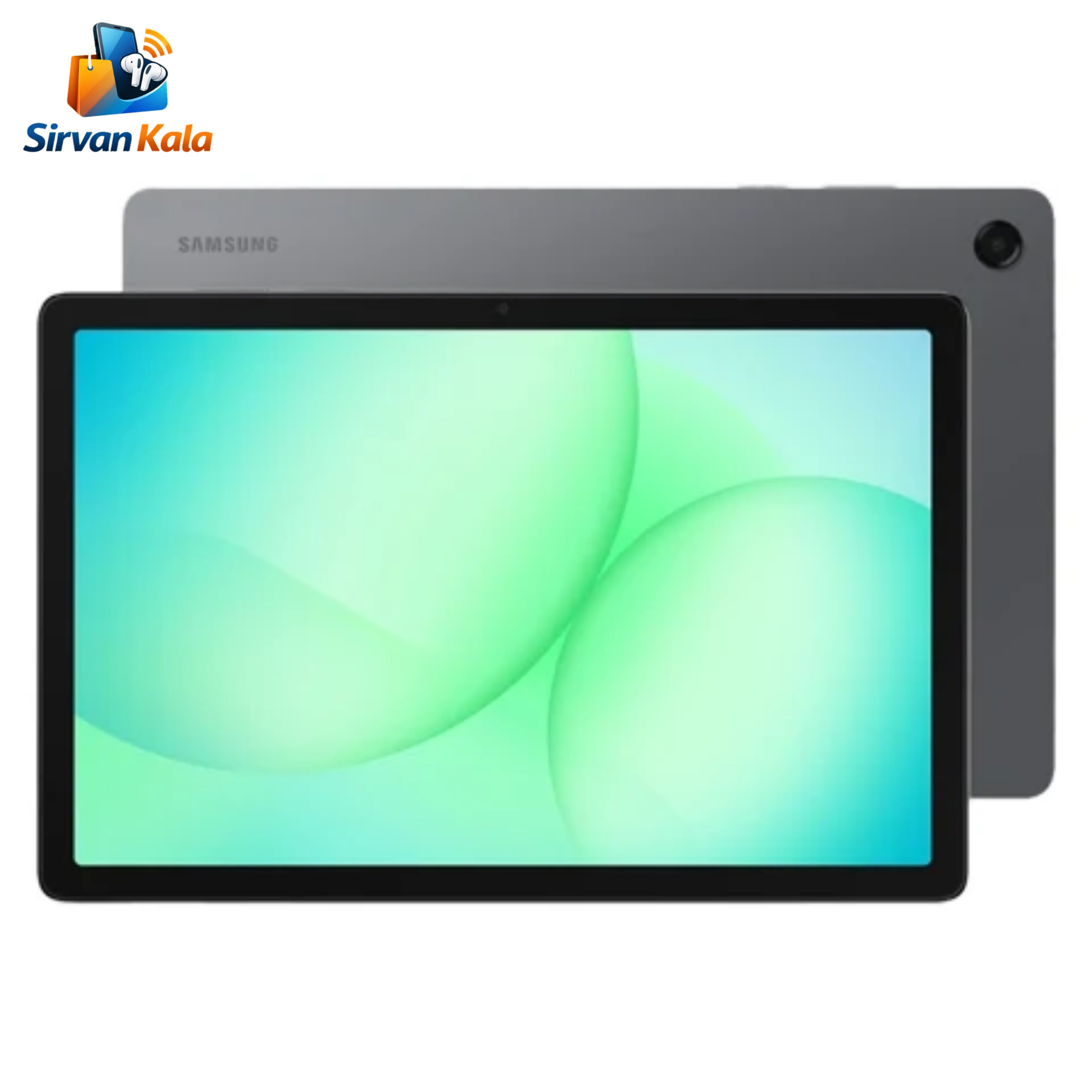 Samsung Galaxy Tab A11 Plus 5G X236B 128G RAM6