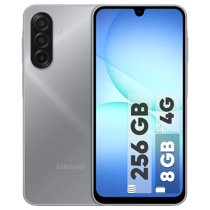 Samsung Galaxy A17 256GB Ram 8GB