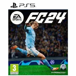 FC24 for PS5