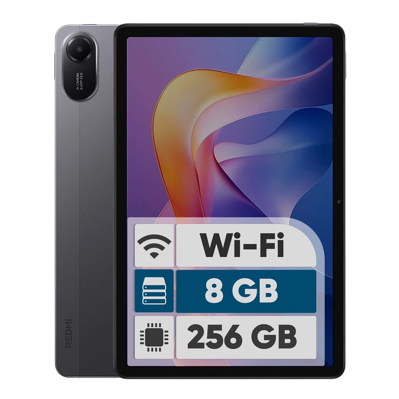 Xiaomi Redmi Pad 2 11 inch 256GB RAM 8GB Global