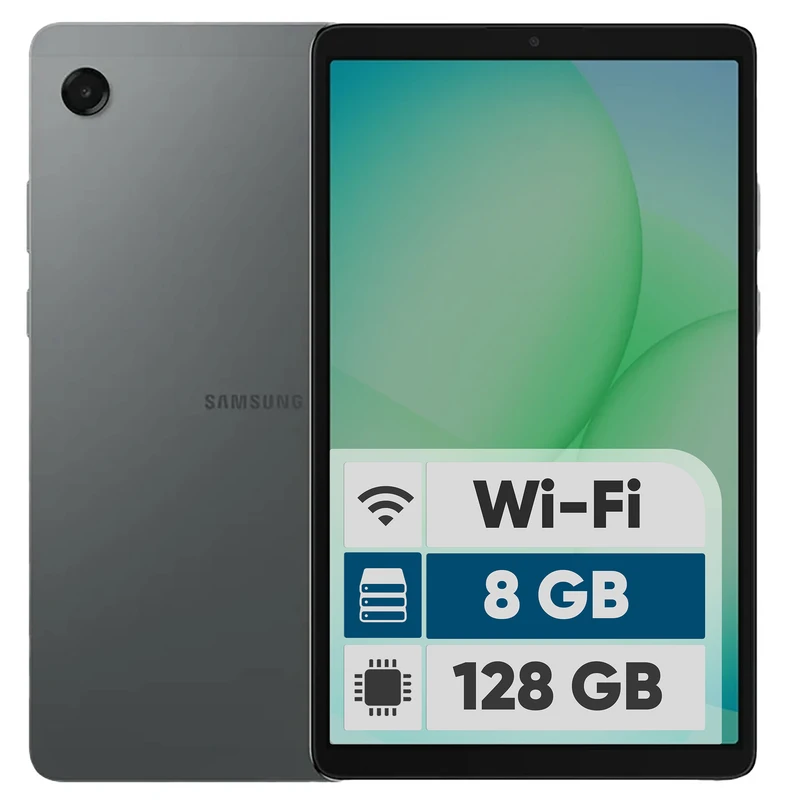 Samsung Galaxy Tab A11 Wi-Fi | 128GB and 8GB Ram