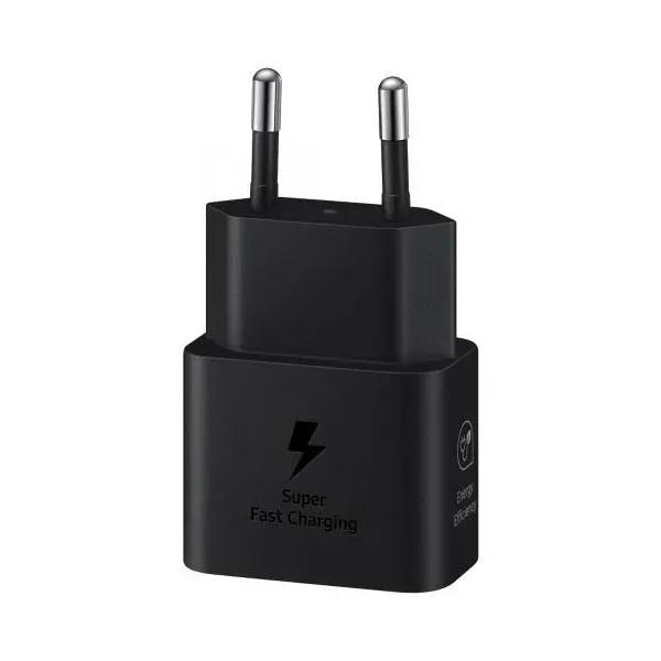 شارژر سامسونگ مدل EP-T2510 25W دو پین اصل ویتنام