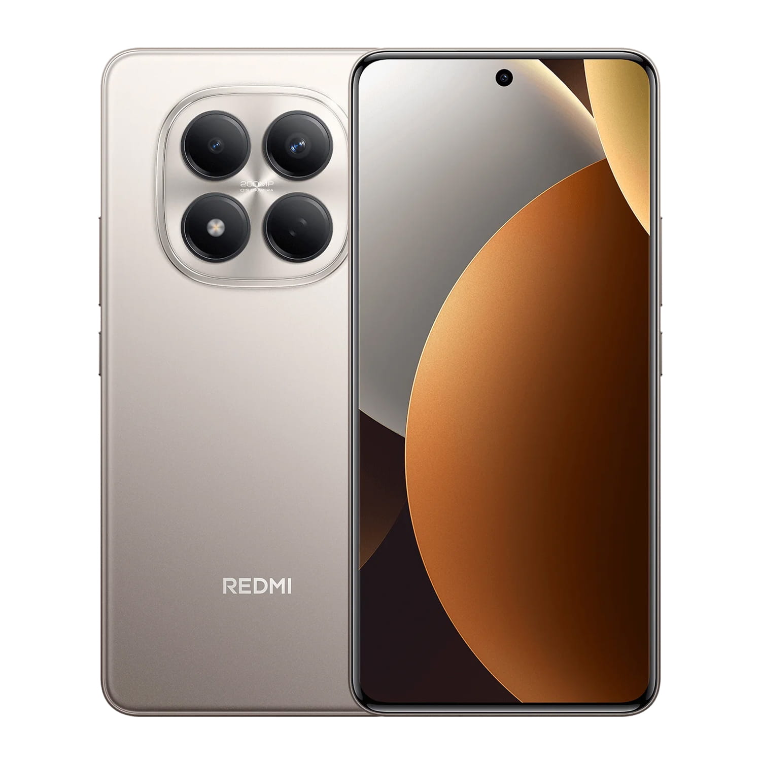 Xiaomi Redmi Note 15 Pro 256GB RAM 8GB