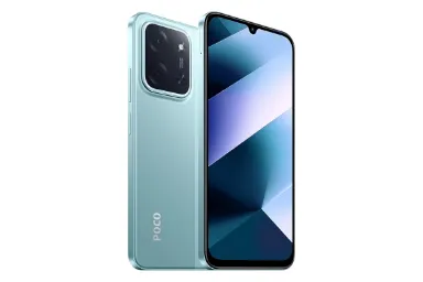 Xiaomi Poco C85 256GB ram 8GB Global