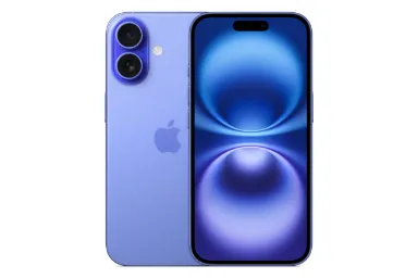 Apple iPhone 16 normal 128GB RAM 8GB part number CH/A