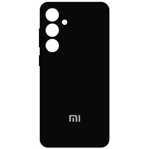 کاور سیلیکونی شیائومی REDMI 15 4G