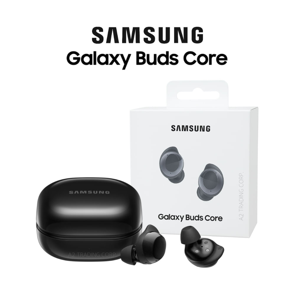 Samsung Galaxy Buds Core