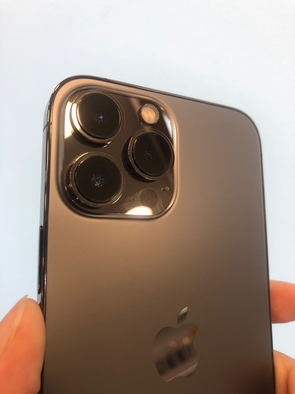 Iphone 13 promax normal za/a 256GB (کارکرده)