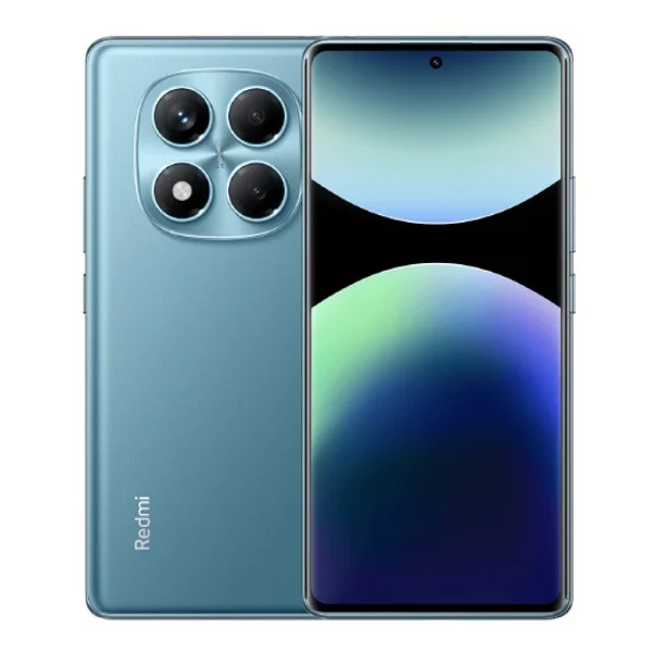 Xiaomi Redmi Note 15 Pro 256GB RAM 8GB