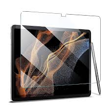 Glass tablet Android