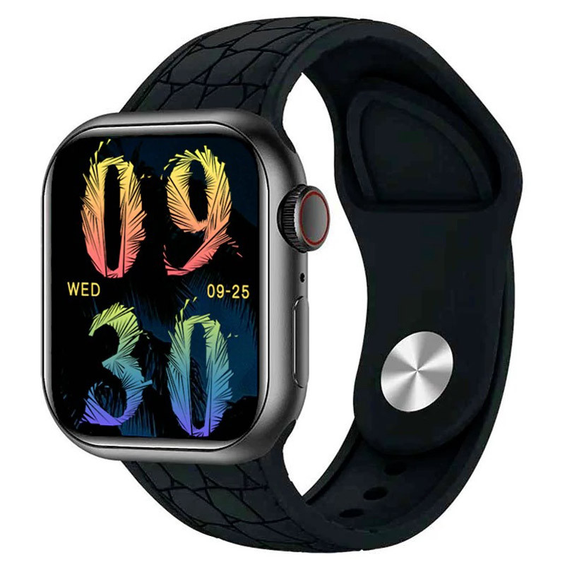 Smart Watch  Huahong Hk9 Mini Plus
