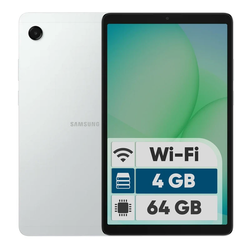 Samsung Galaxy Tab A11 Wi-Fi | 64GB and 4GB Ram