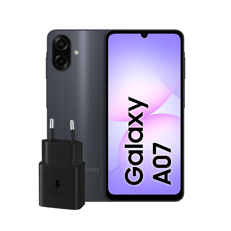 Samsung Galaxy A07 64GB RAM 4GB