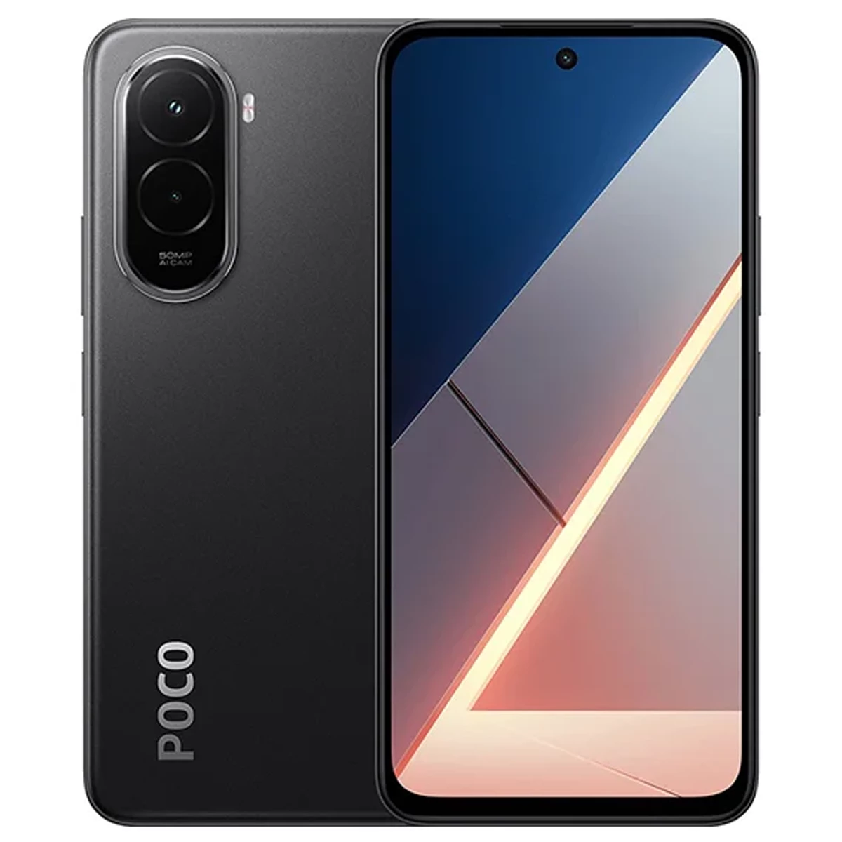 Xiaomi Poco M7 256GB RAM 8GB (global)