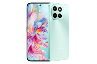 Honor x6c 256GB RAM 6GB Global