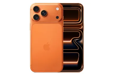 Iphone 17 ProMax 256GB ram 12GB zaa note active